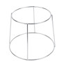 SUPPORT PLAT FRUITS DE MER CHROME SUPPORT PLAT FRUITS DE MER CHROME