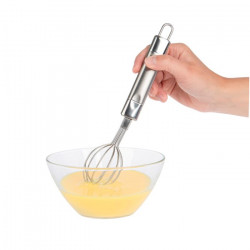 FOUET SAUCE INOX L21.5