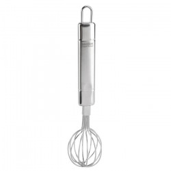 FOUET SAUCE INOX L21.5