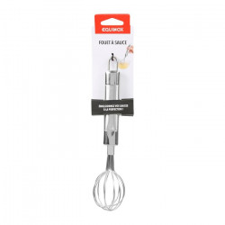 FOUET SAUCE INOX L21.5
