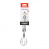 FOUET SAUCE INOX L21.5