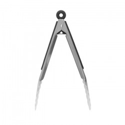 Pince nuage en inox L27.5cm