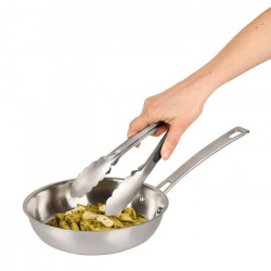 UST PINCE NUAGE INOX L27,5