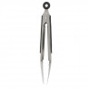 UST PINCE NUAGE INOX L27,5