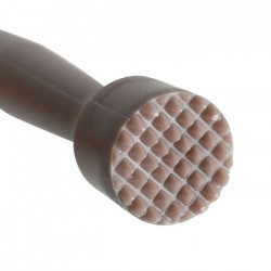 Pilon à cocktail en plastique L21cm