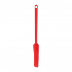 USTENSILE SPATULE SILICONE 2ASS