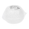 FICELLE ALIMENTAIRE 100M BLANC