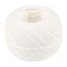 FICELLE ALIMENTAIRE 100M BLANC