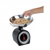 BALANCE MET 5KG BOL INOX