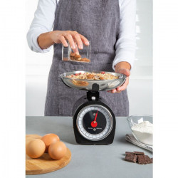 BALANCE MET 5KG BOL INOX