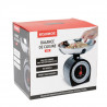 BALANCE MET 5KG BOL INOX