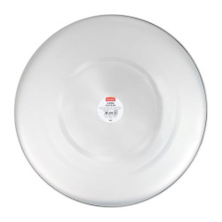 PLAT FRUIT MER INOX D38