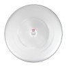 Plat à fruits de mer inox D38cm