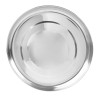 PLAT FRUIT MER INOX D38