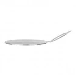 Disque adaptateur induction inox D23cm