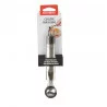 CUILLIERE PARISIENNE INOX L17.5 SPIRIT
