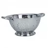 RVS vergiet D24cm