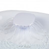 FONTAINE A EAU POUR ANIMAUX 3L 19,5*19,5