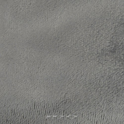 COUSSIN FLOCON 53CM PATCHY GRIS