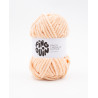 PINGO CHENILLE GLITTER BEIGE ROSE