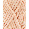 PINGO CHENILLE GLITTER BEIGE ROSE