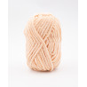 PINGO CHENILLE GLITTER BEIGE ROSE