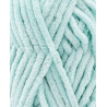 PINGO CHENILLE GLITTER VERT D'EAU