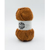 PINGO CHENILLE NOISETTE