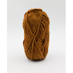 PINGO CHENILLE NOISETTE