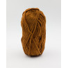 PINGO CHENILLE NOISETTE