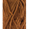 PINGO CHENILLE NOISETTE