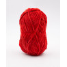 PINGO CHENILLE ROUGE