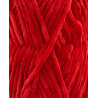PINGO CHENILLE ROUGE