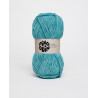 PINGO CHENILLE VERT CANARD
