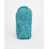 PINGO CHENILLE VERT CANARD