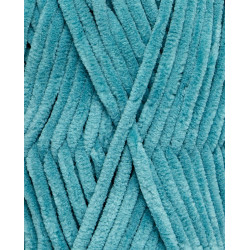 PINGO CHENILLE VERT CANARD