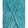 PINGO CHENILLE VERT CANARD