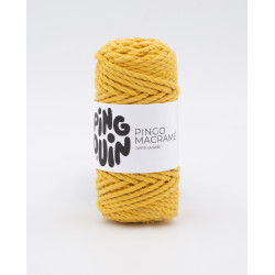 PINGO MACRAME SOLEIL