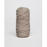 PINGO MACRAME TAUPE