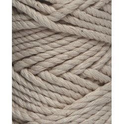 PINGO MACRAME TAUPE