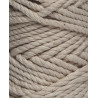 PINGO MACRAME TAUPE