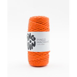PINGO MACRAME SPICY