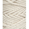 PINGO MACRAME ECRU