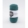 PINGO MACRAME VERT CANARD