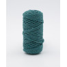 PINGO MACRAME VERT CANARD