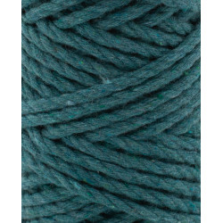 PINGO MACRAME VERT CANARD