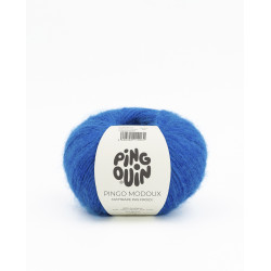 PINGO MODOUX BLEU ELECTRIQUE