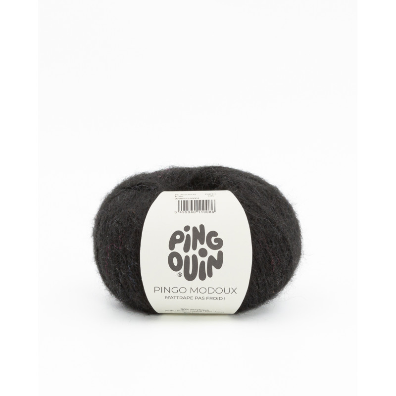 PINGO MODOUX NOIR
