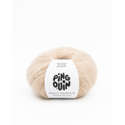 PINGO MODOUX TAUPE