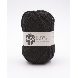 PINGO MYLAINE NOIR